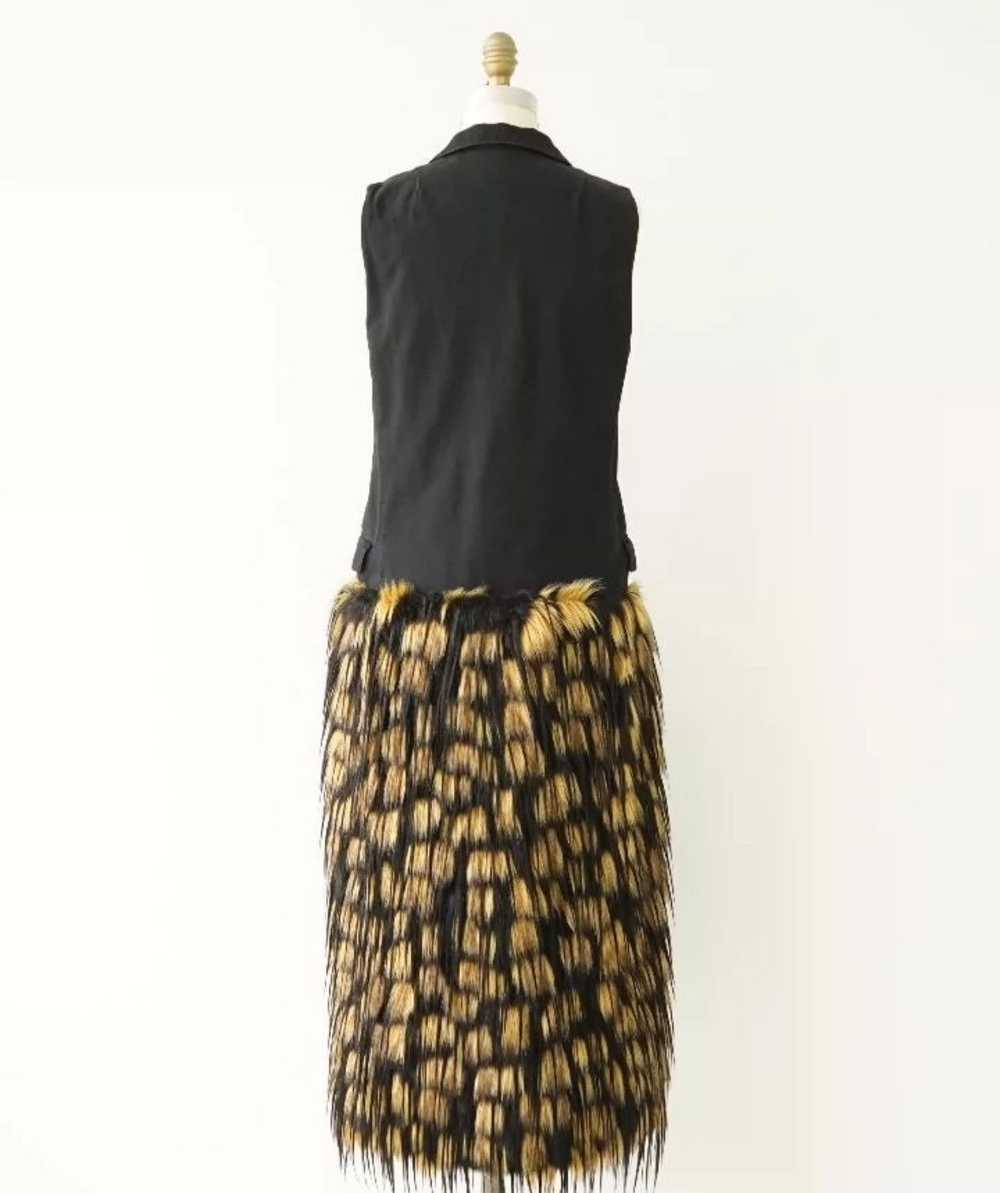 Dries Van Noten Dries Van Noten Runway dress - image 3