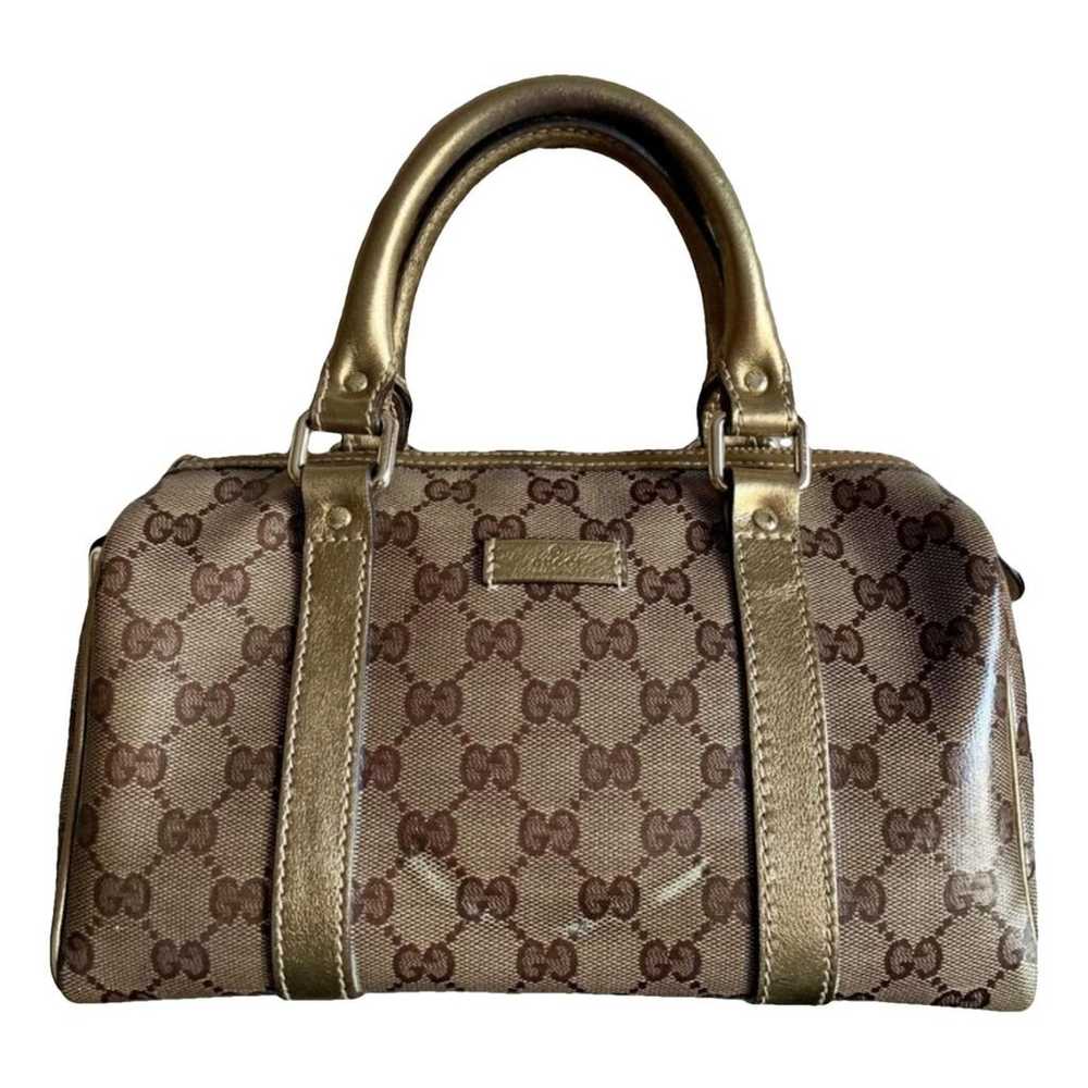 Gucci Joy patent leather handbag - image 1