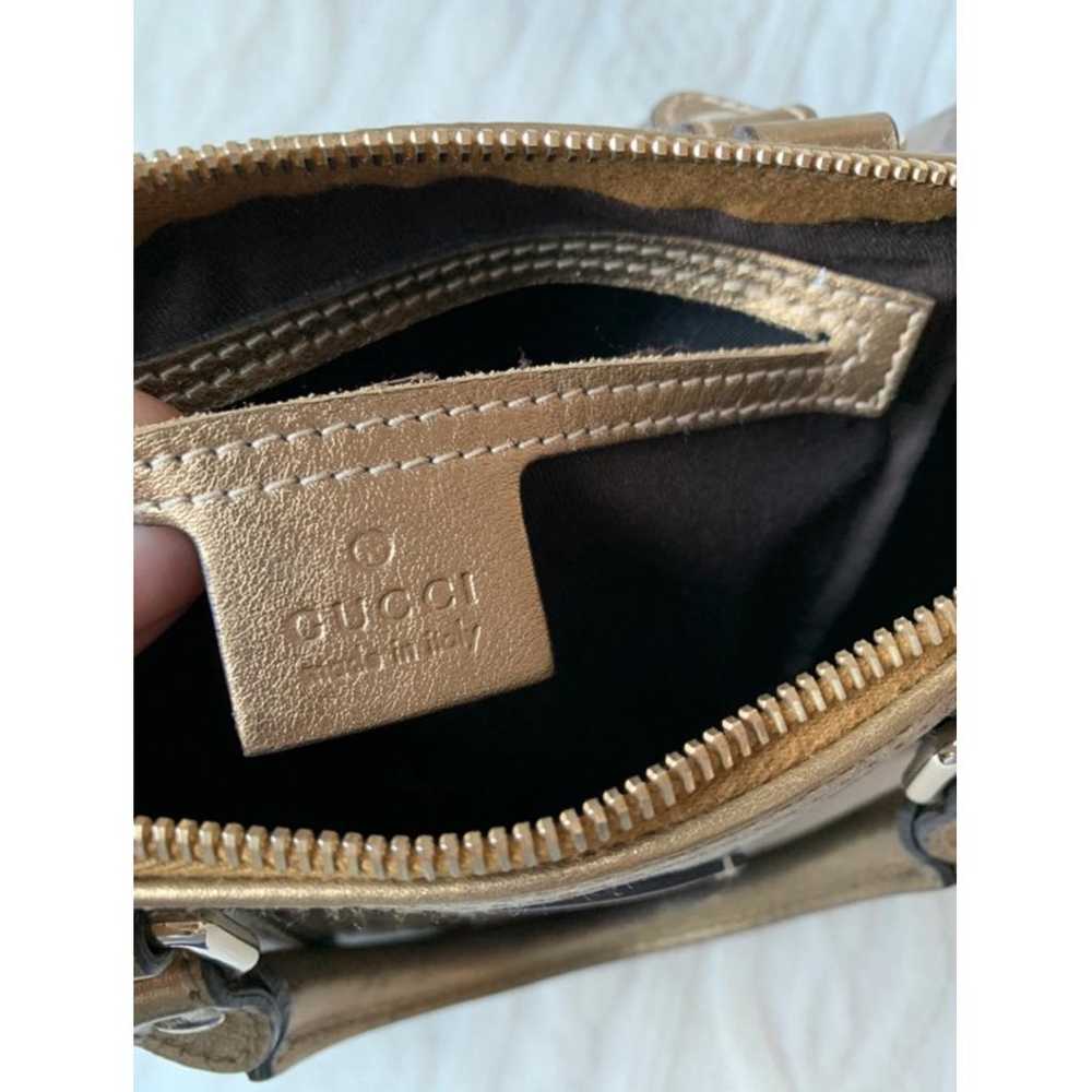 Gucci Joy patent leather handbag - image 5