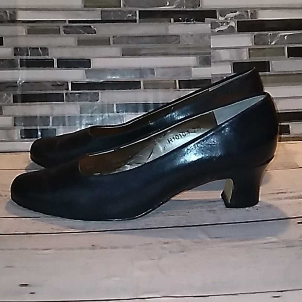 Vintage Ros Hommerson 7S dress heels - image 3