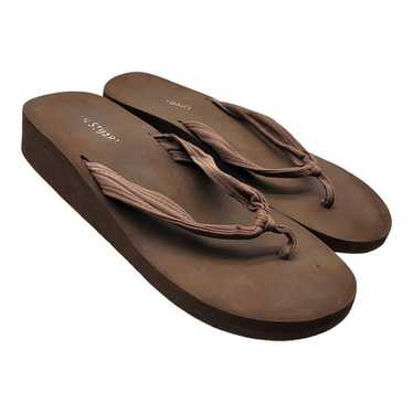 Colin stuart flip flops hotsell