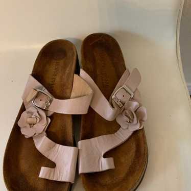 Sophia Milano sandals - image 1