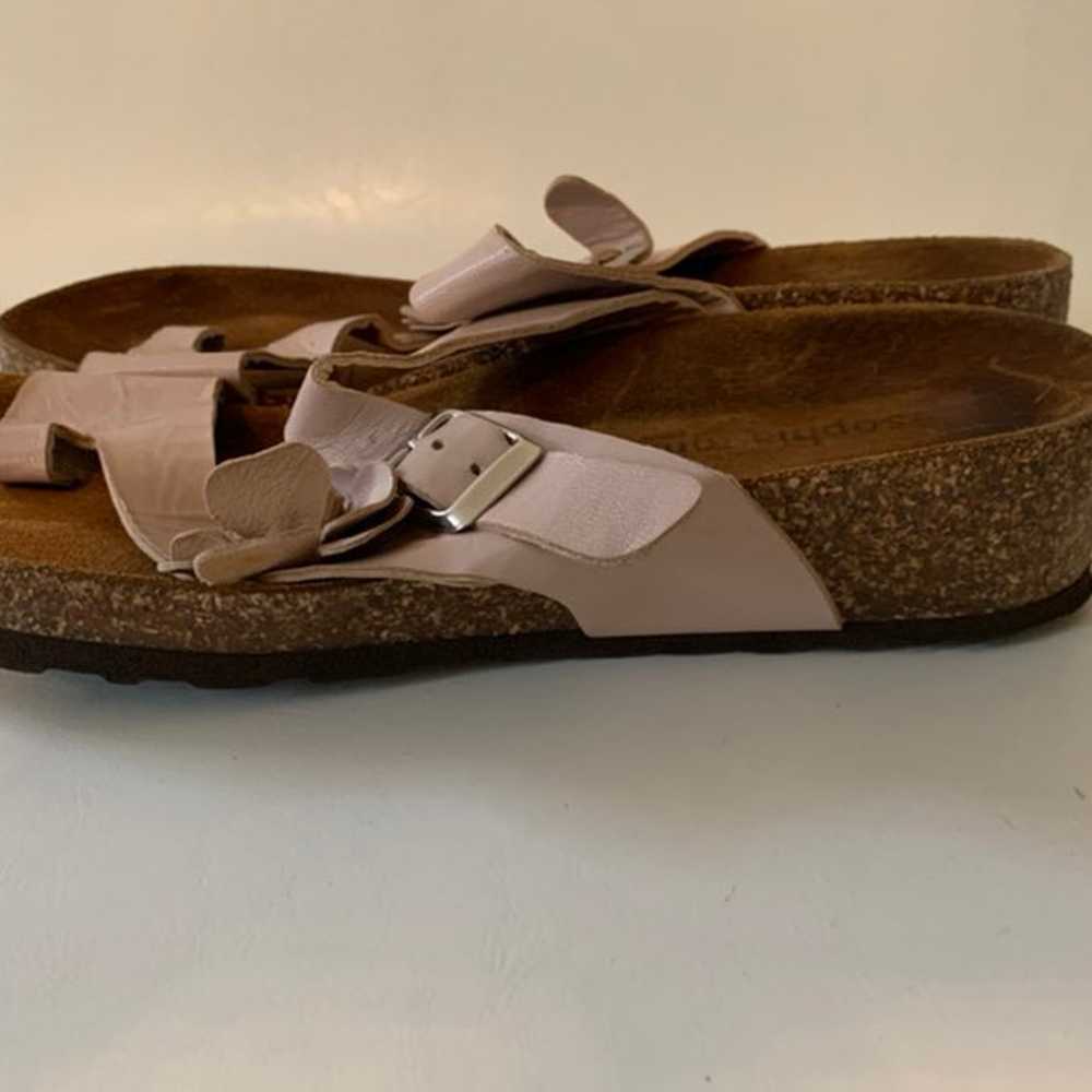 Sophia Milano sandals - image 2