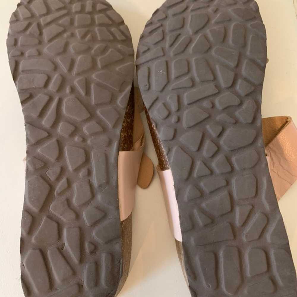 Sophia Milano sandals - image 6