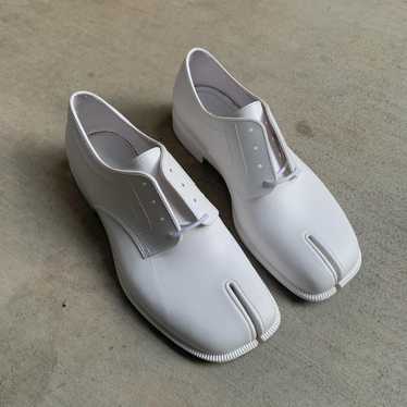 Maison Margiela Maison Margiela Tabi Derby Biodeg… - image 1