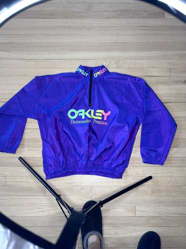 Oakley × Surf Style Vintage Oakley Surfstyle windb