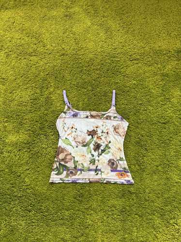 Just cavalli cami top - Gem