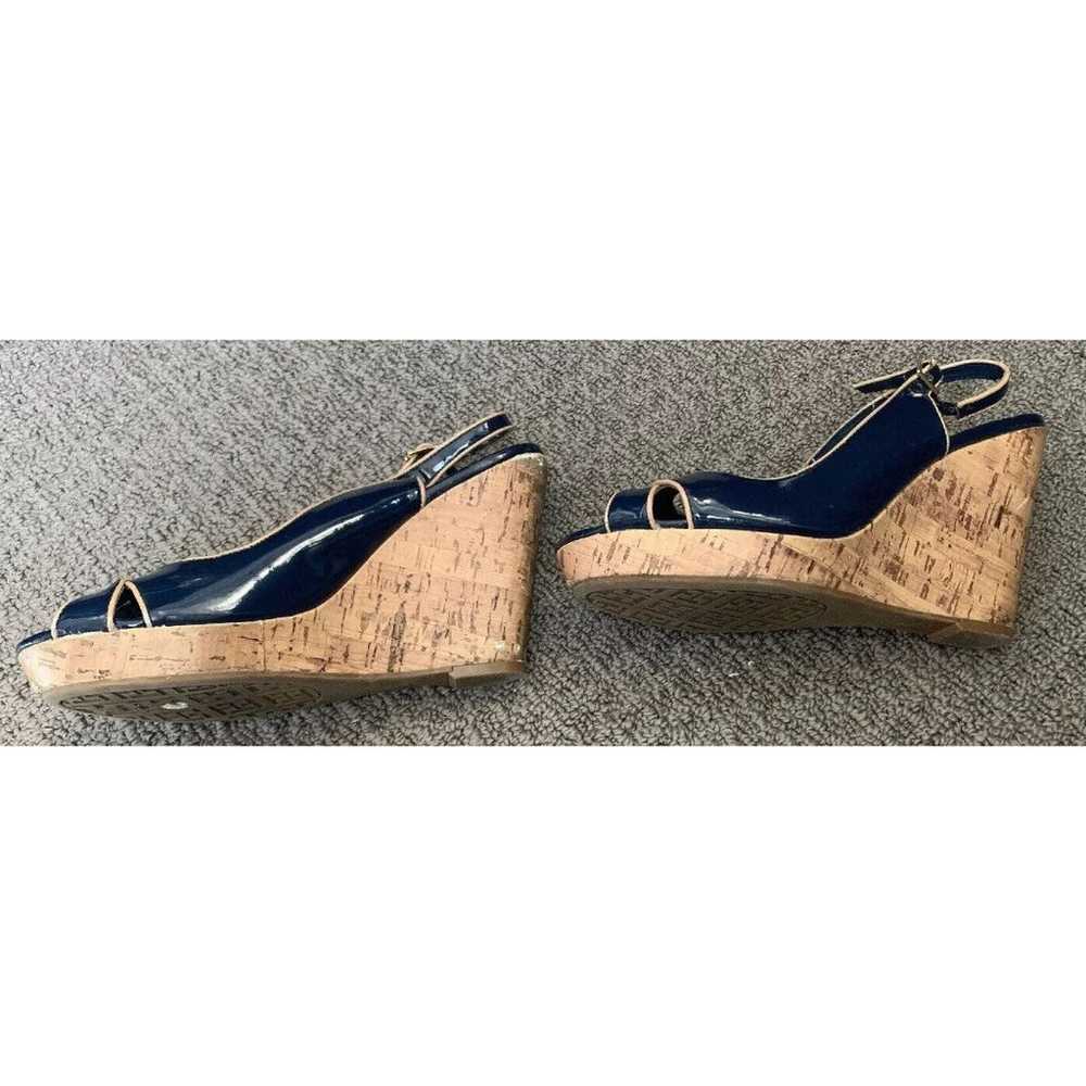 Fashion Wedge Platform Shoes For Women - image 3