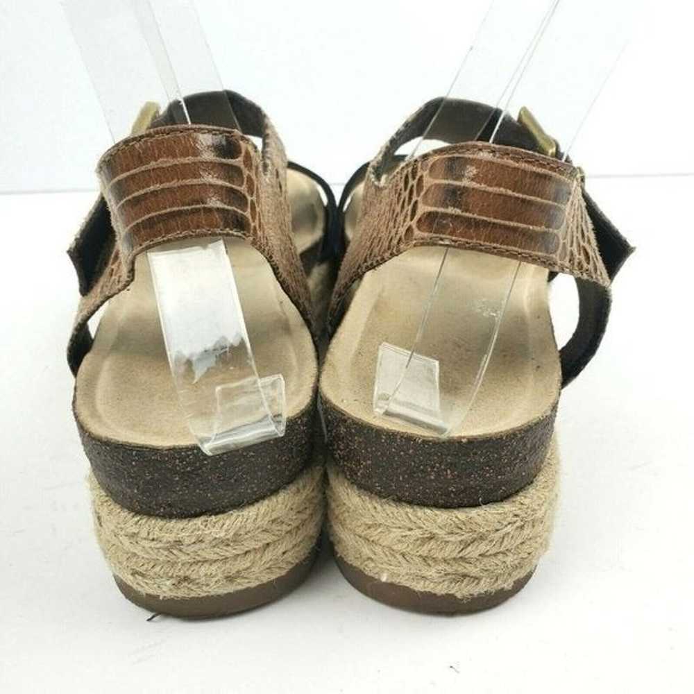 Crown Vintage CV Nedra Espadrille Platform Sandal… - image 5