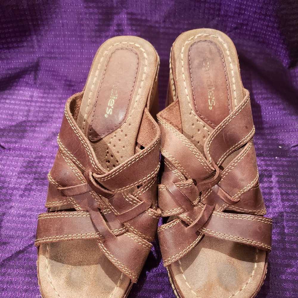 Sandals - image 1