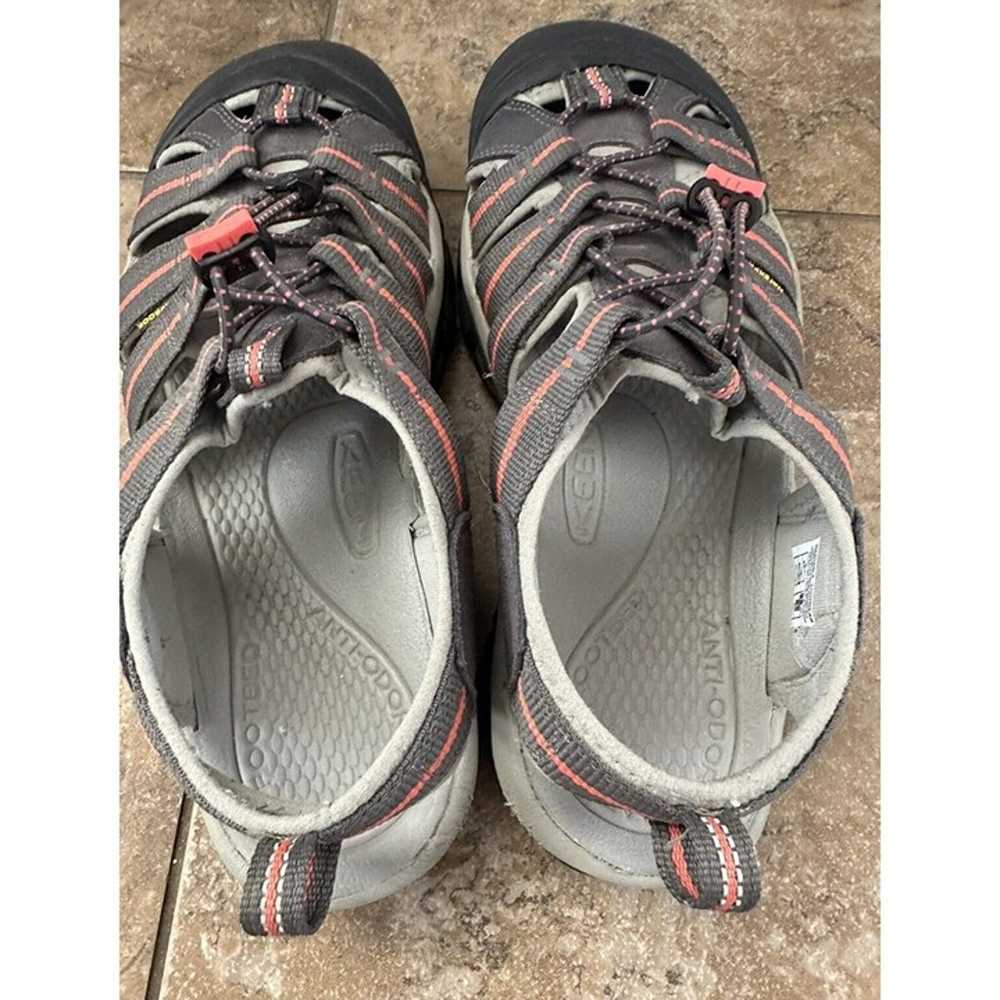 Keen Sandals Women’s Newport H2 Trail Hiking Wate… - image 5