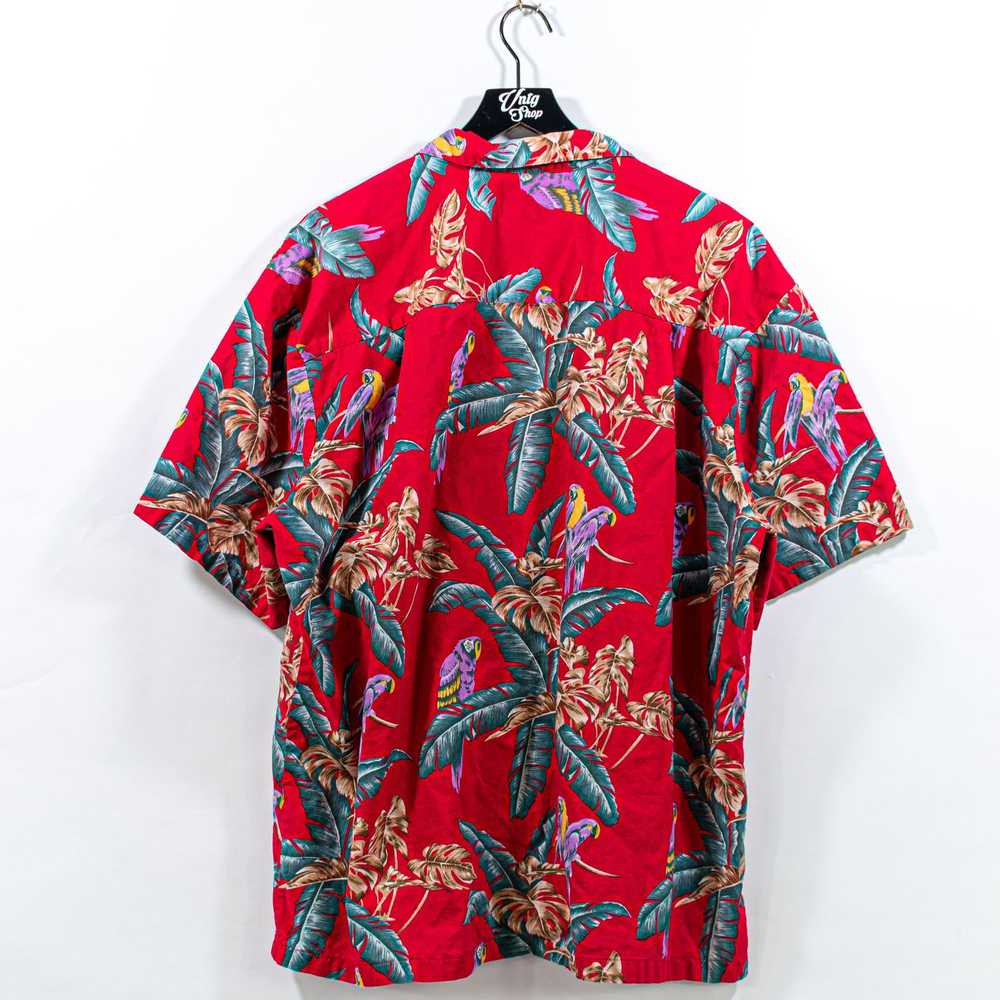 Hawaiian Shirt × Paradise Found × Vintage Paradis… - image 2