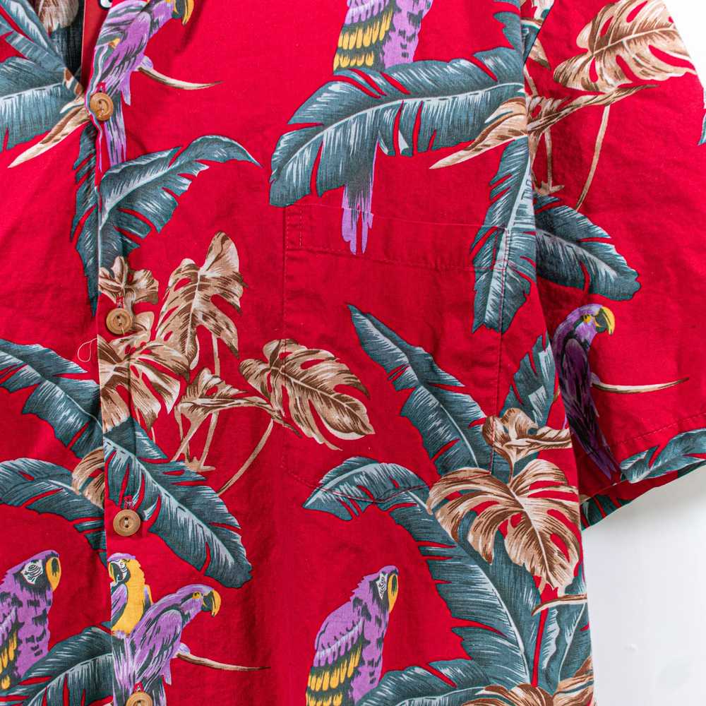 Hawaiian Shirt × Paradise Found × Vintage Paradis… - image 5