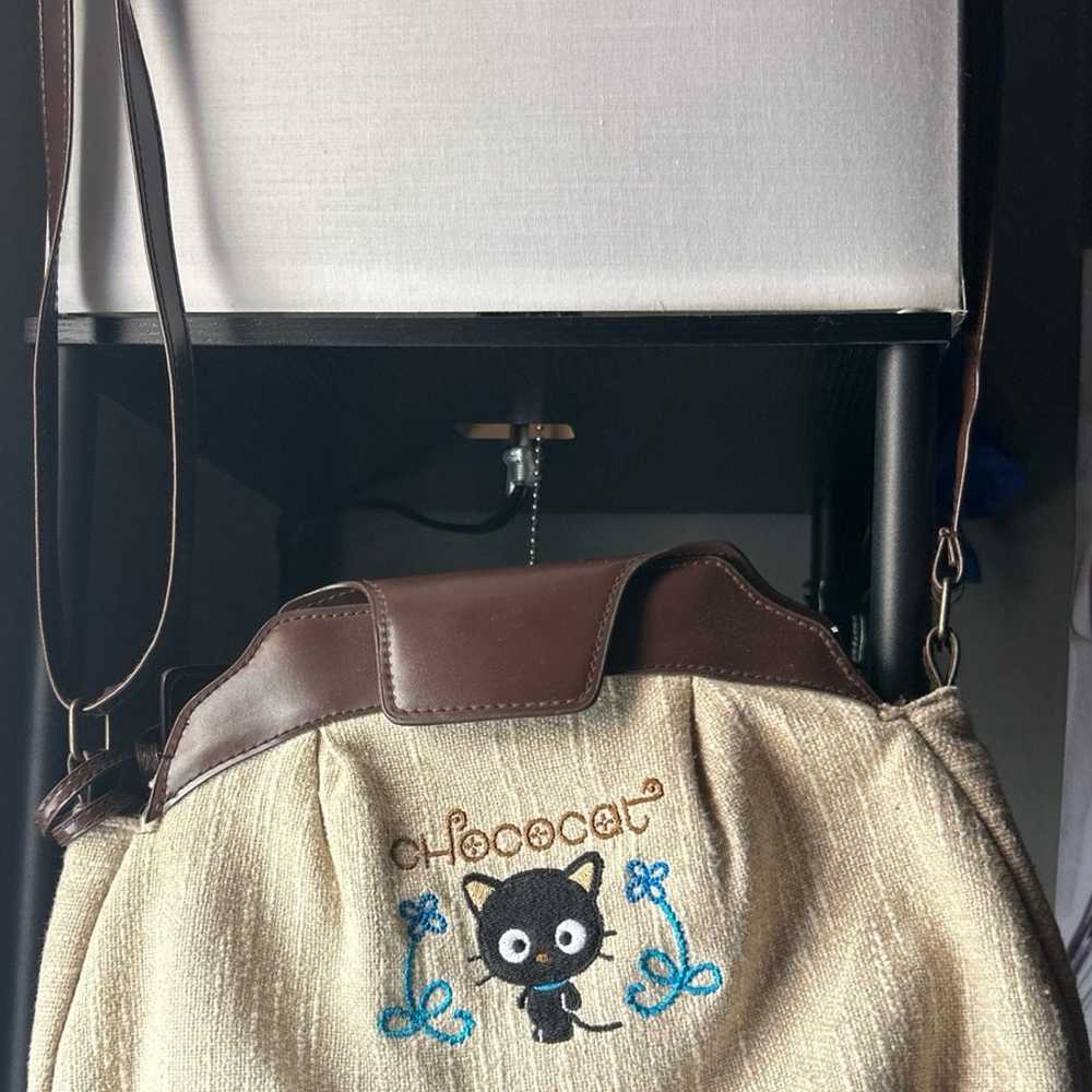 Rare Vintage Sanrio crossbody - image 1