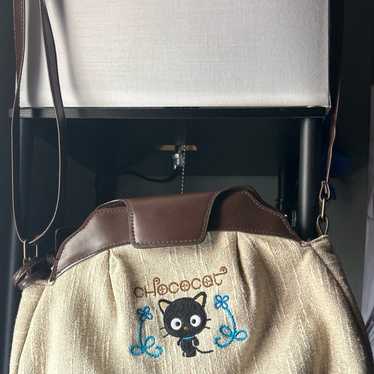 Rare Vintage Sanrio crossbody - image 1