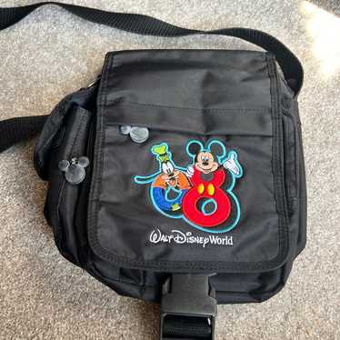 Walt Disney World 2008 Crossbody Bag