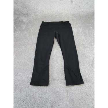 Lululemon Lululemon Leggings Womens 6 Black Capri… - image 1