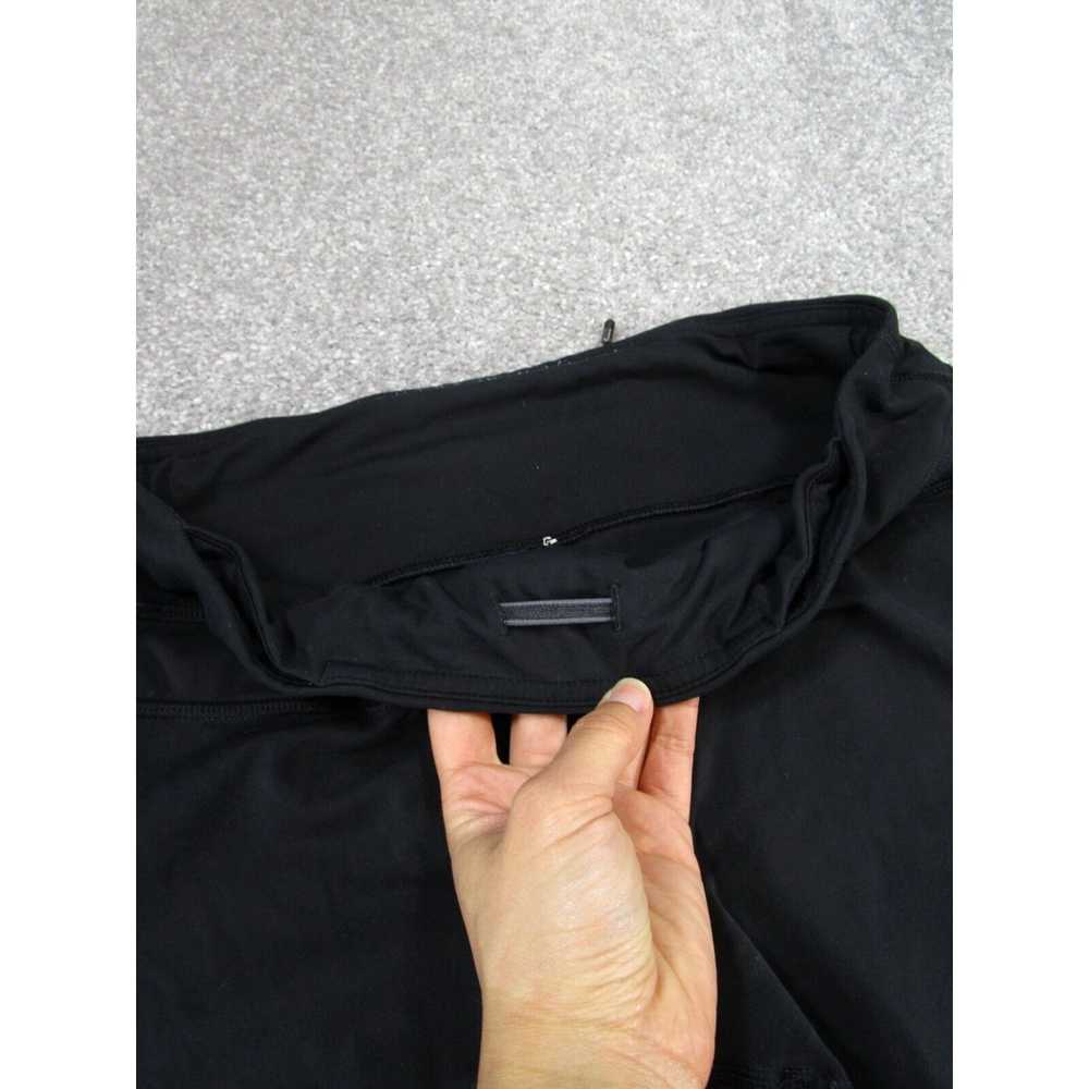 Lululemon Lululemon Leggings Womens 6 Black Capri… - image 3