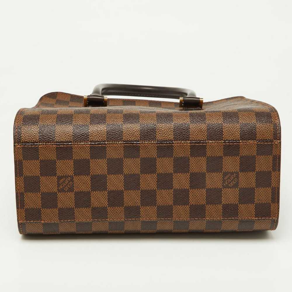 Louis Vuitton Cloth satchel - image 5