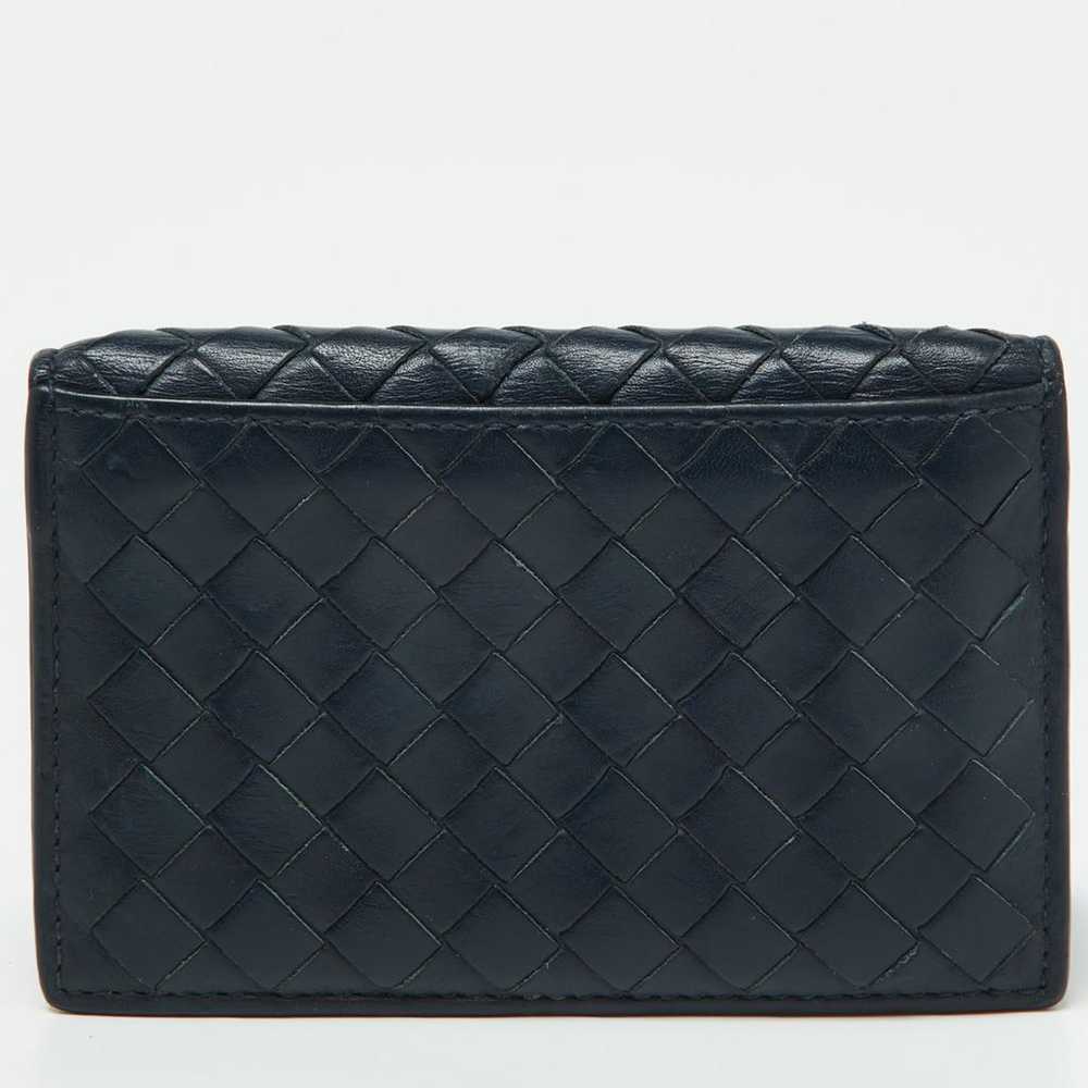 Bottega Veneta Leather small bag - image 5