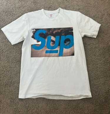 Supreme × Undercover Supreme X Undercover Tee - image 1