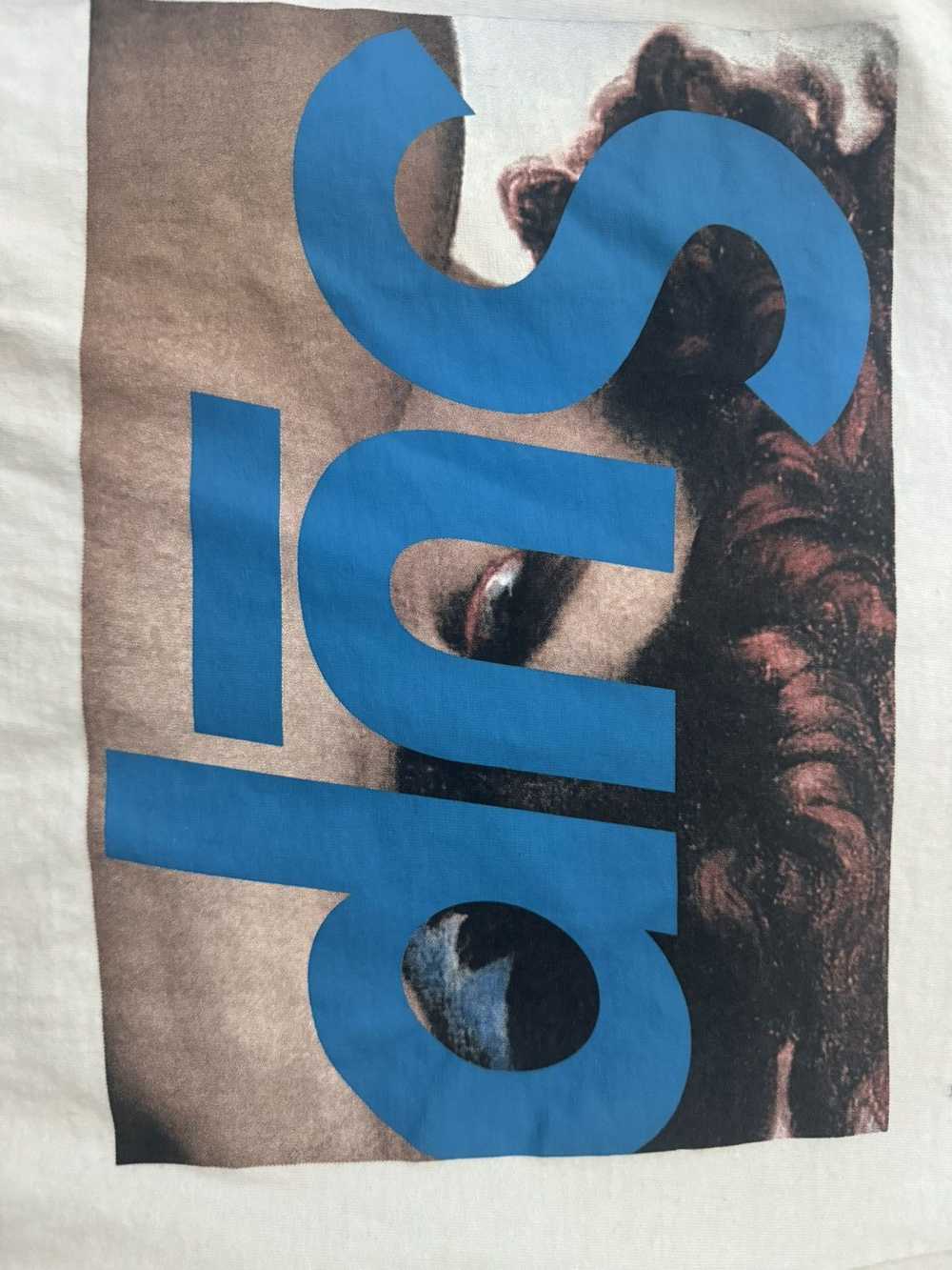 Supreme × Undercover Supreme X Undercover Tee - image 2