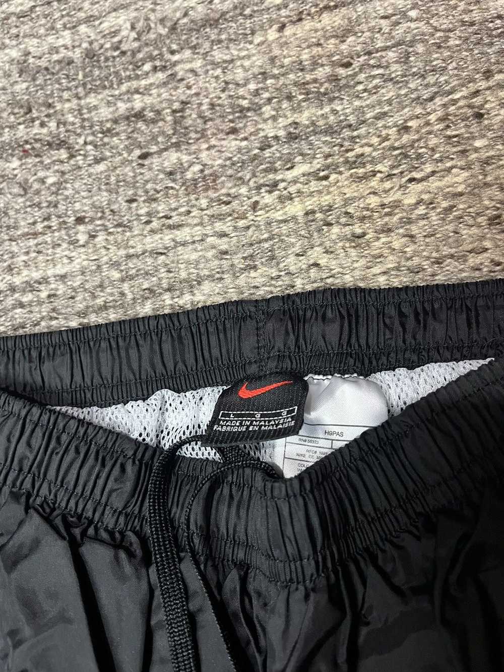 Nike × Vintage Vintage Nike sweatpants - image 5