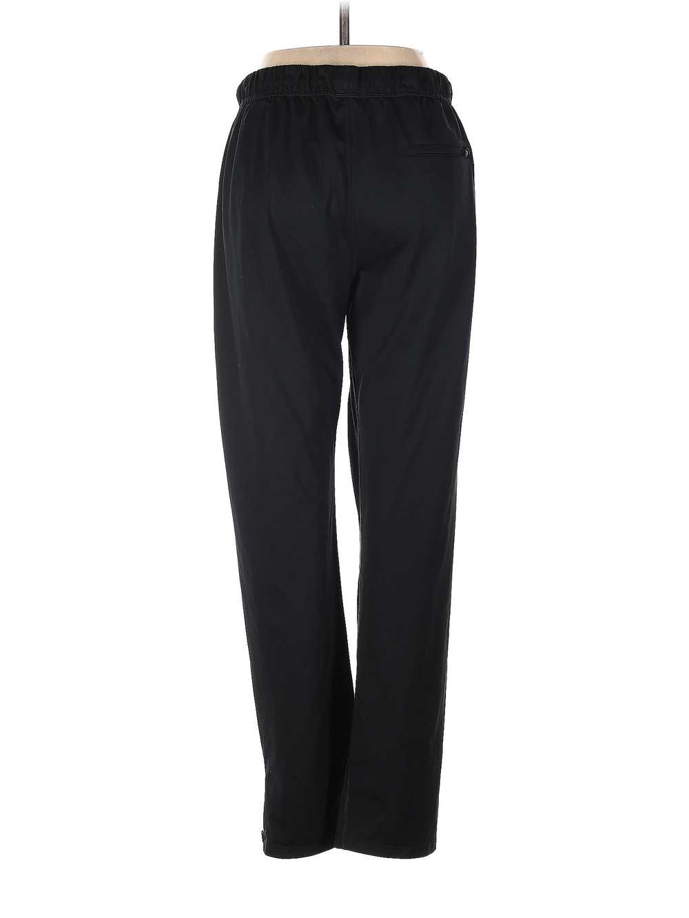 Under Armour Women Black Track Pants S - image 2