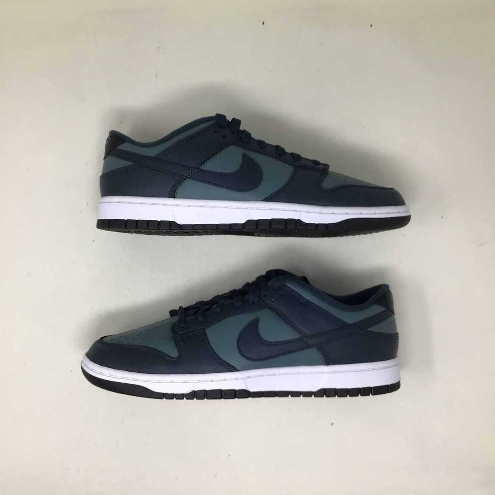 Nike Dunk Low Premium Armory Navy - image 1