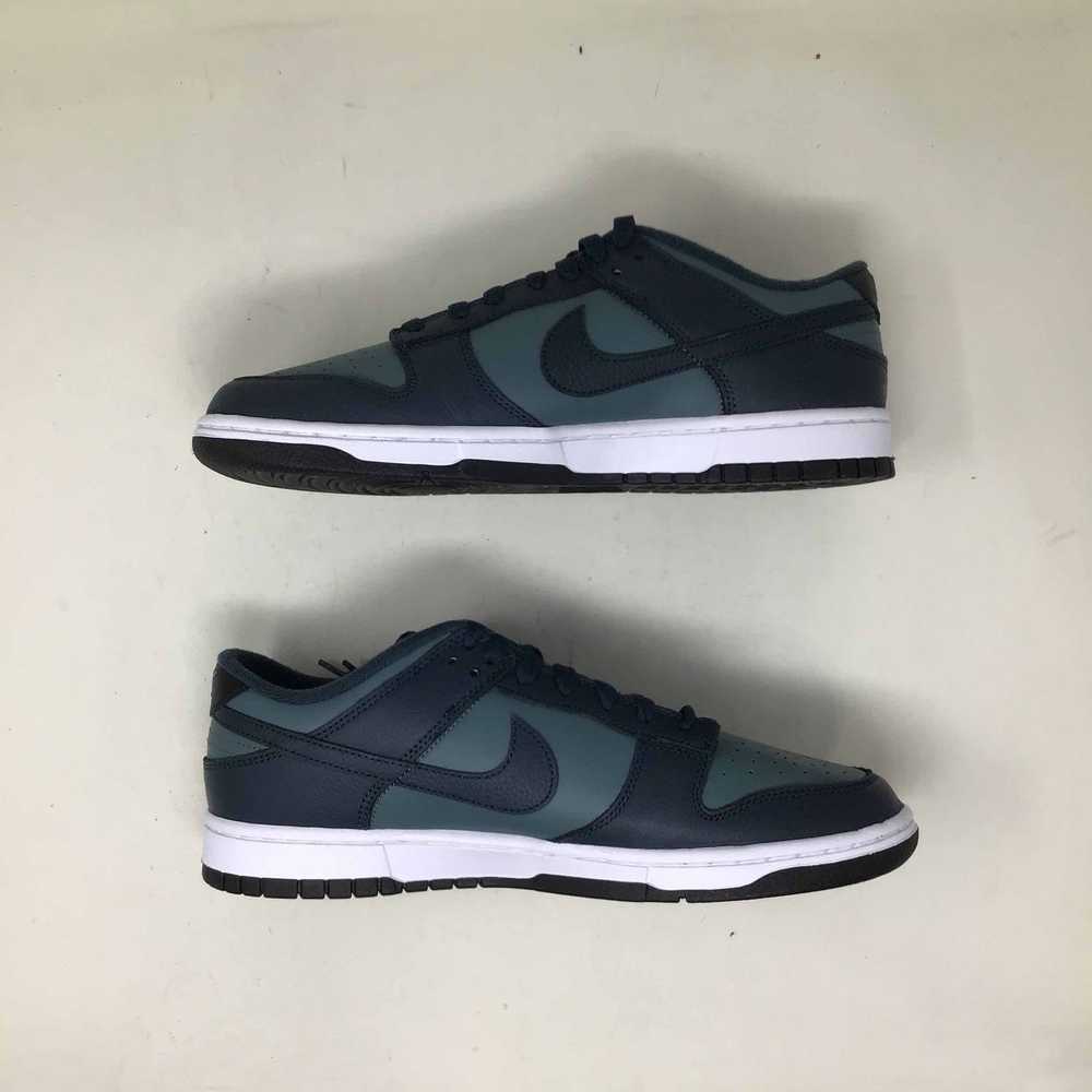 Nike Dunk Low Premium Armory Navy - image 2