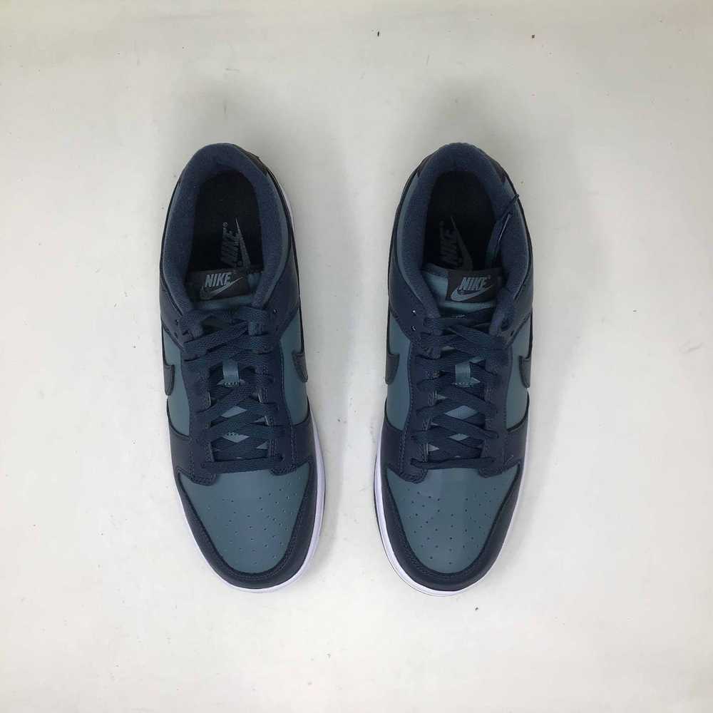 Nike Dunk Low Premium Armory Navy - image 3