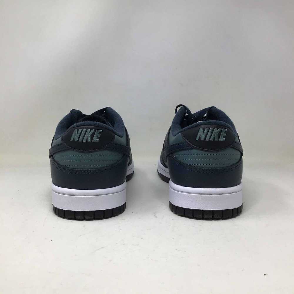 Nike Dunk Low Premium Armory Navy - image 4