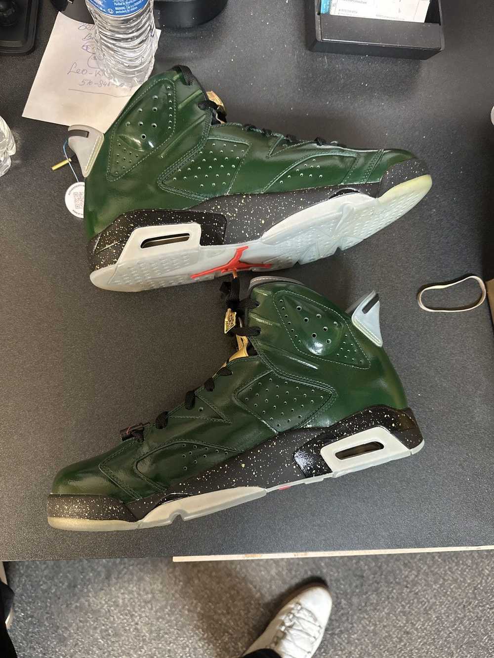 Jordan Brand Jordan champagne 6 - image 2