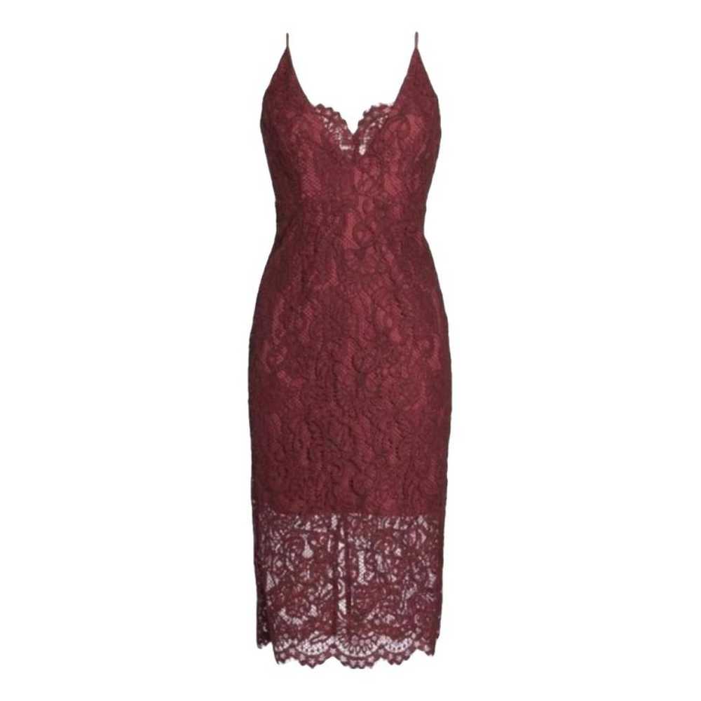 Bardot Mid-length dress - image 1