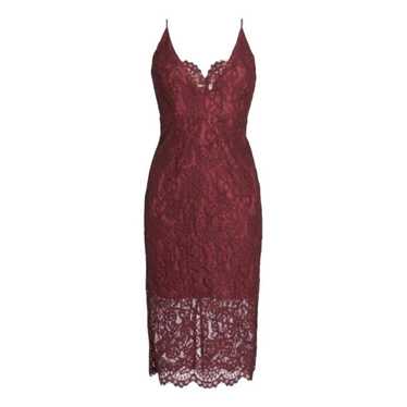 Bardot Mid-length dress - image 1