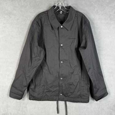 新品BEAMS BOY/maturely/ Nylon Coach Jacket LB Thorn Logo Coach Jacket - LB-ONLINE STORE