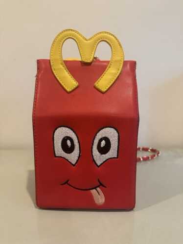 Jeremy scott bag - Gem