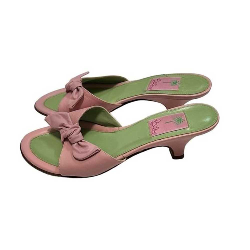 Lily Pulitzer Vintage Sandals - image 2