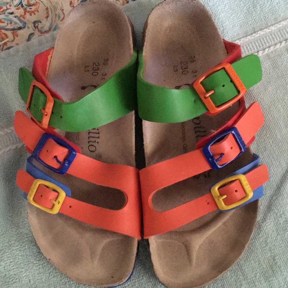 Birkenstock Papillio (Vintage) - image 2