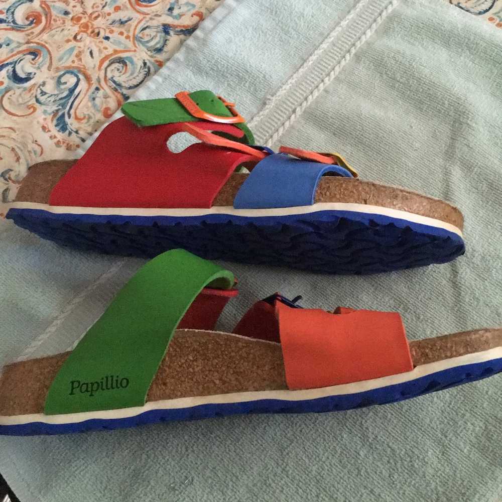 Birkenstock Papillio (Vintage) - image 5