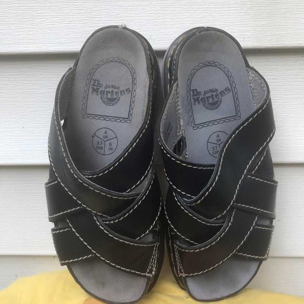 Dr martens vintage sandal - image 2