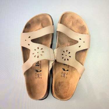 Sz 6 Betula Birkenstock Sandals