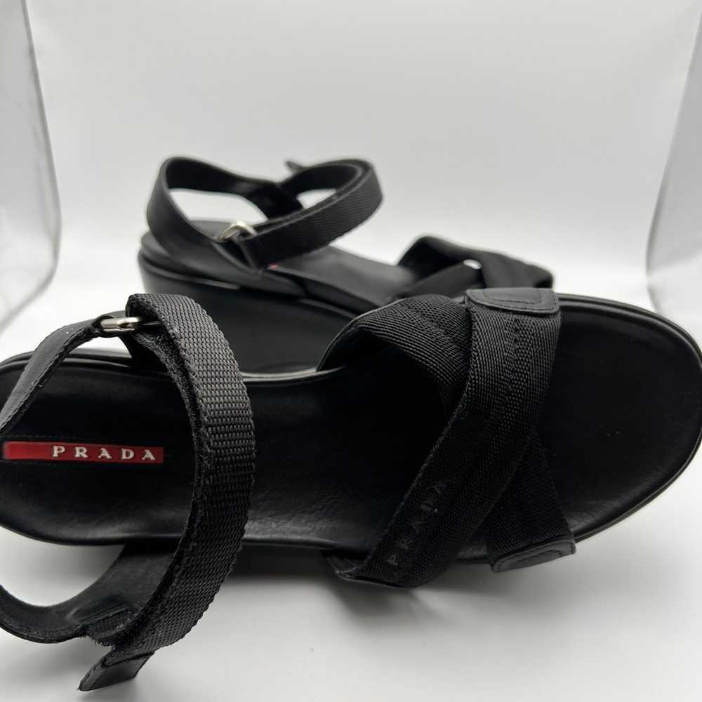 Vintage Prada sandals - image 7