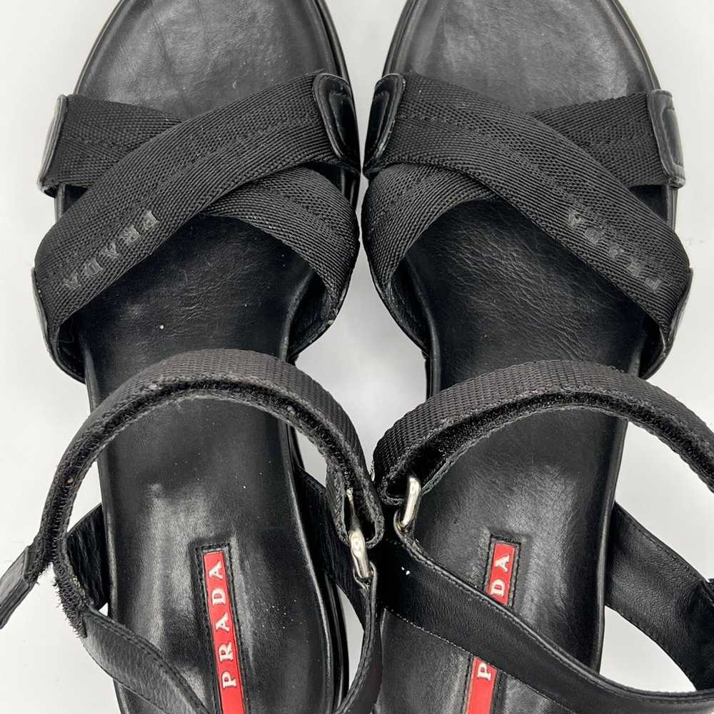 Vintage Prada sandals - image 8