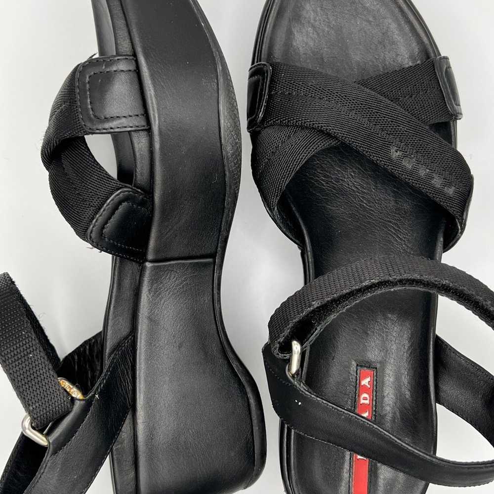 Vintage Prada sandals - image 9