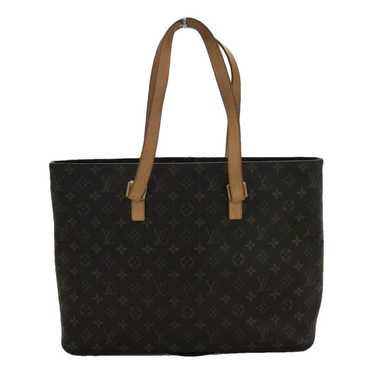 Louis Vuitton Luco vinyl tote - image 1