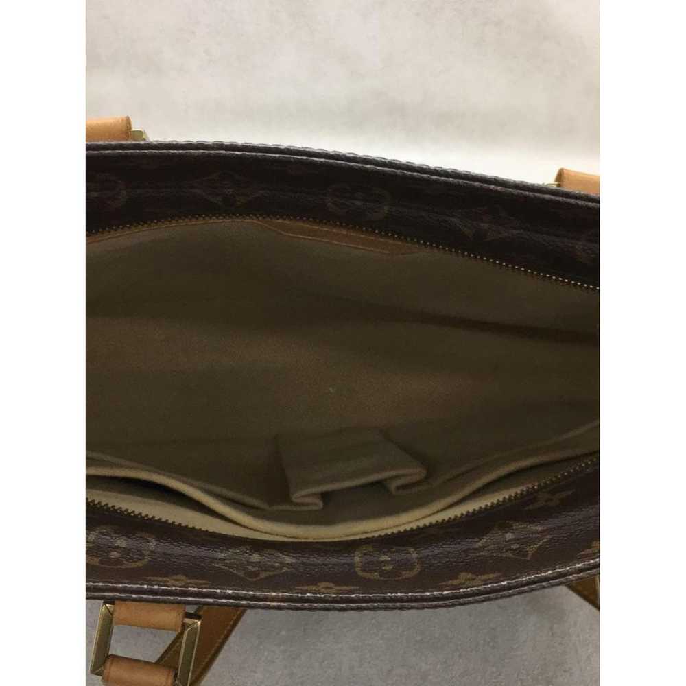 Louis Vuitton Luco vinyl tote - image 6