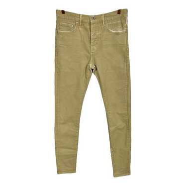 Purple brand Slim jean - image 1