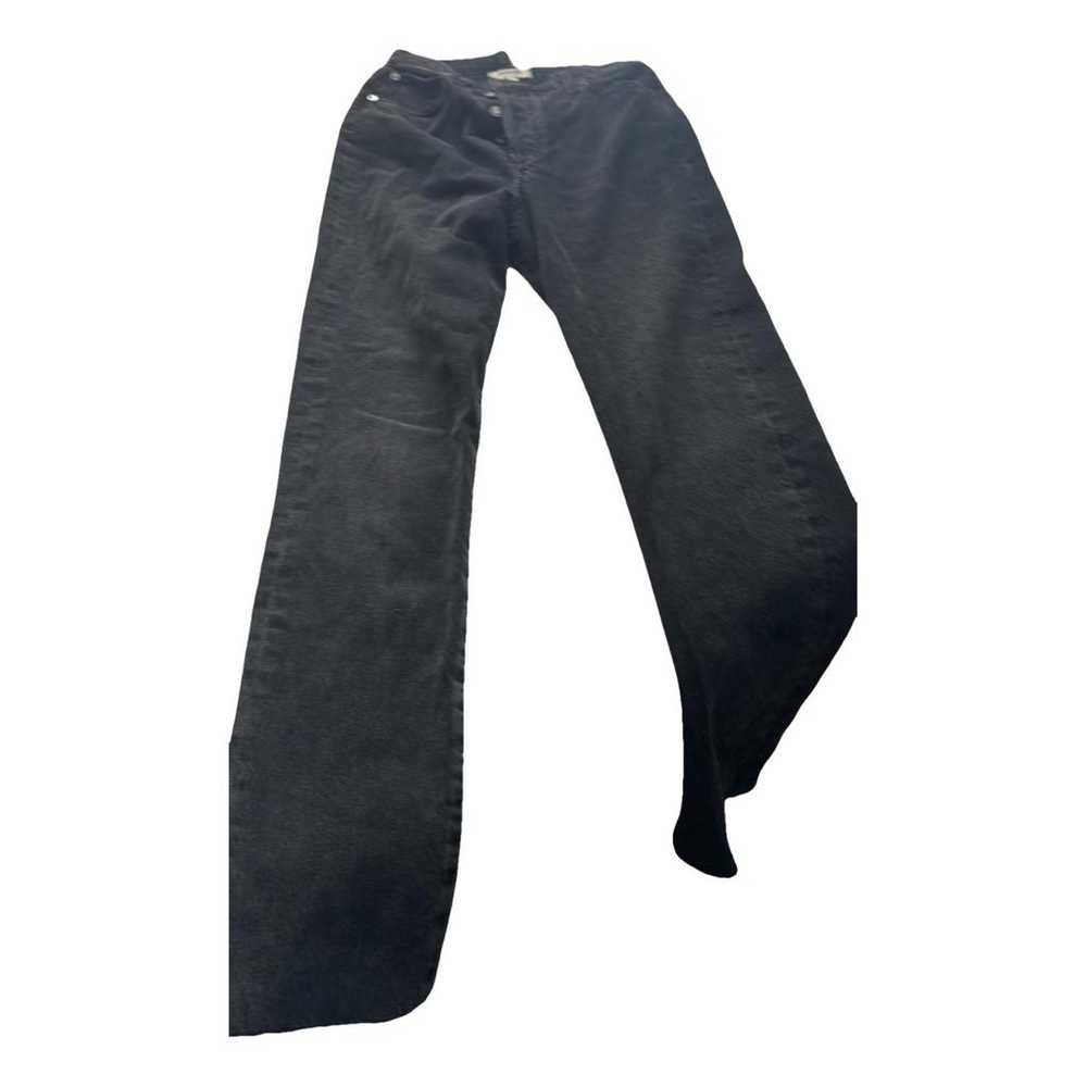 Agolde Straight jeans - image 1