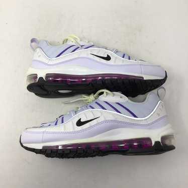 Nike Wmns Air Max 98 Football Grey - image 1